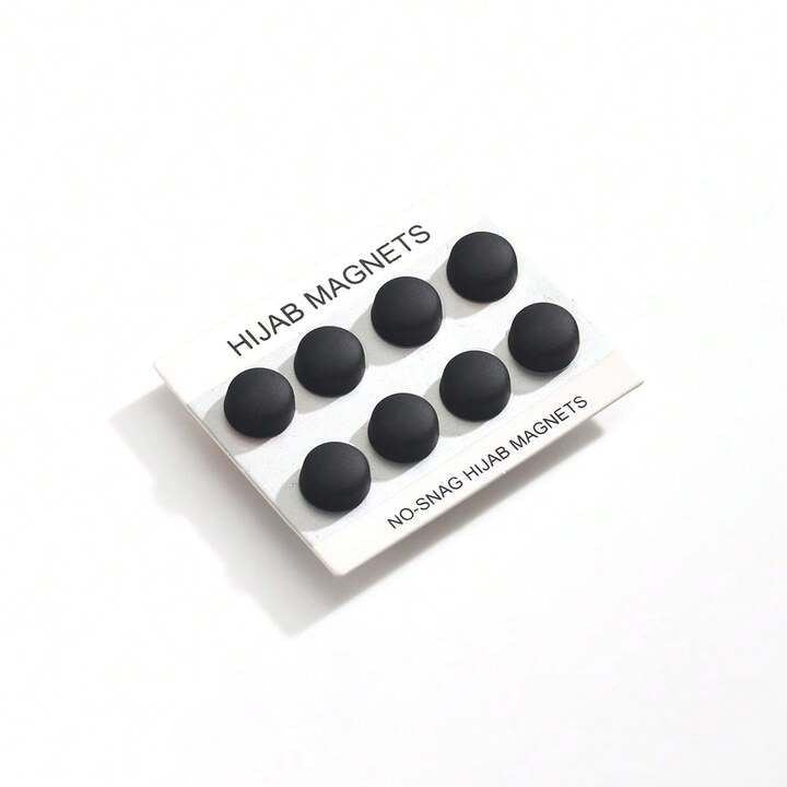 Magnet Set 8pc
