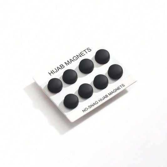 Magnet Set 8pc