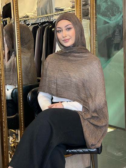 Rayon Hijab Sets