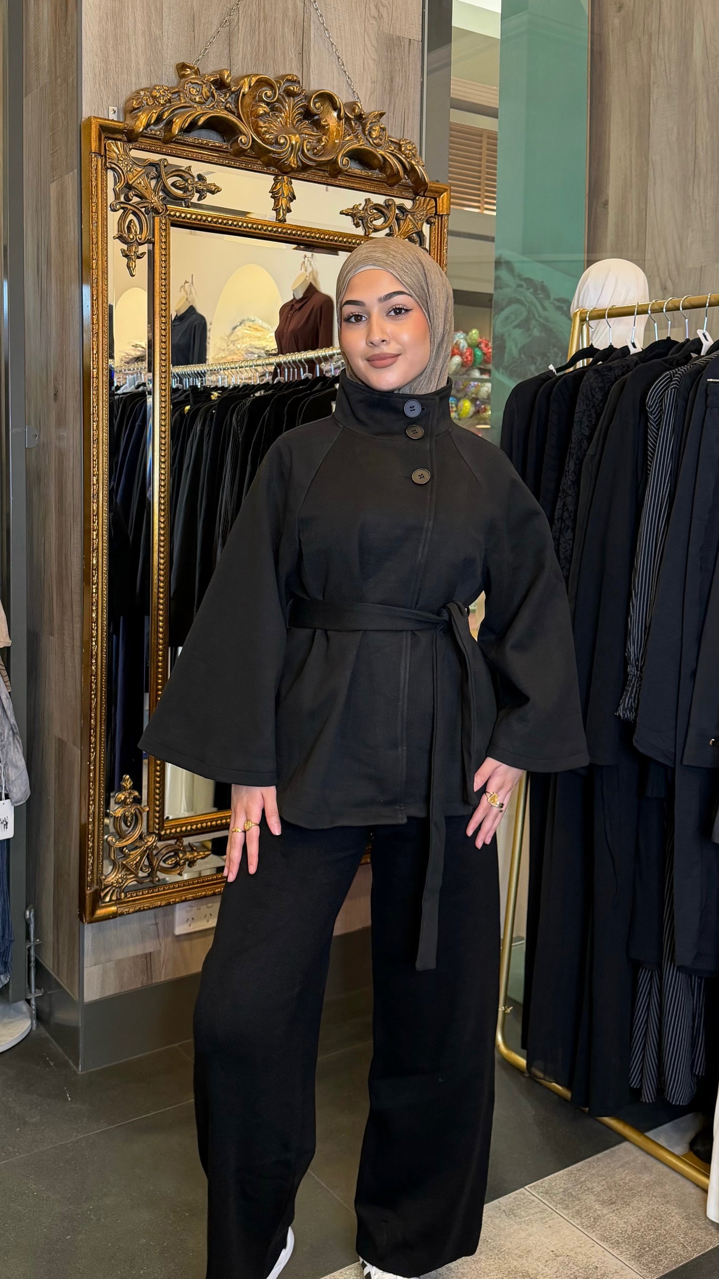 Noora Coat