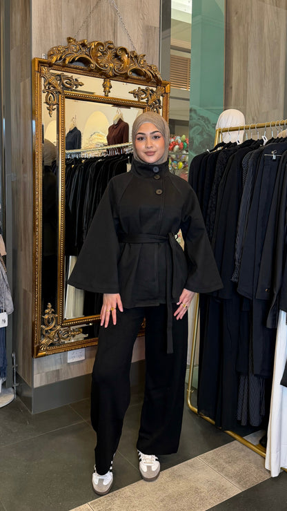 Noora Coat