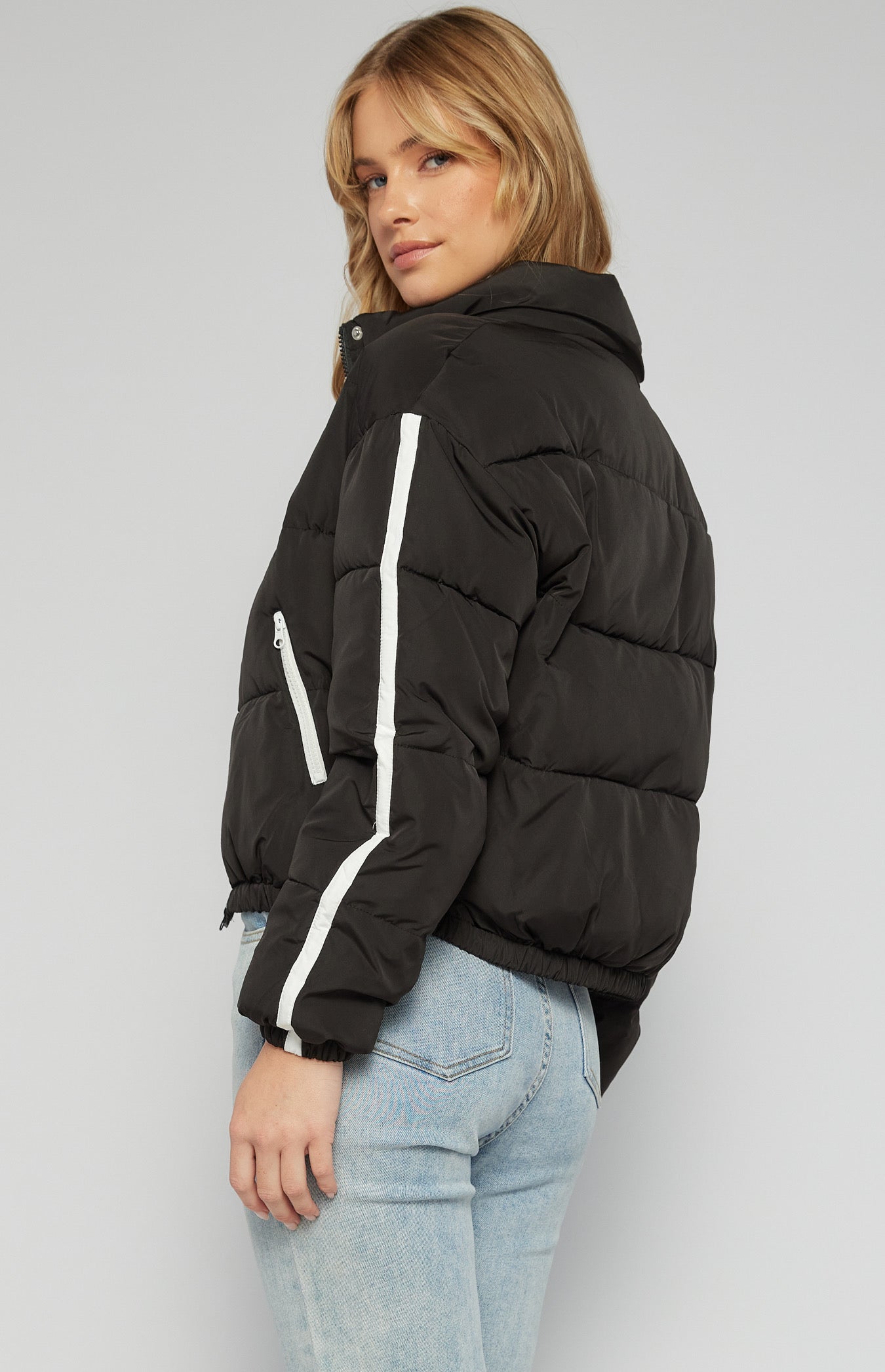 Puffer Jacket