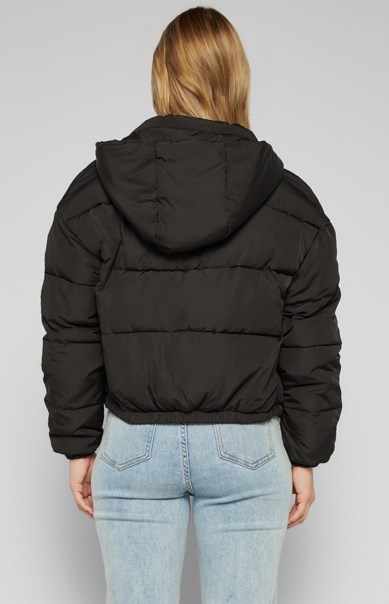 Puffer Jacket