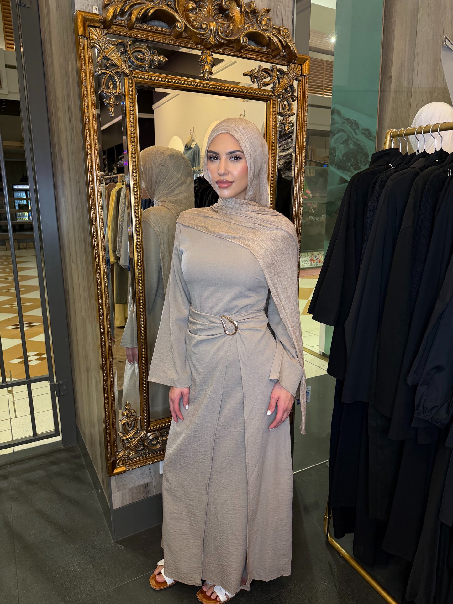 Cedra Dress