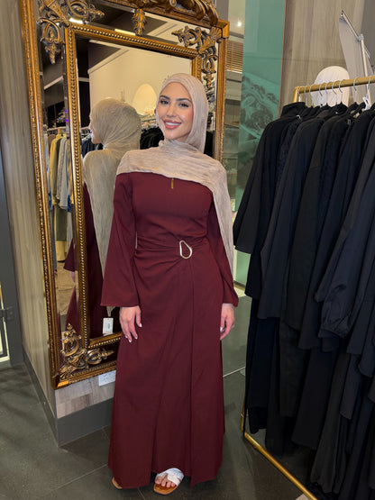 Cedra Dress