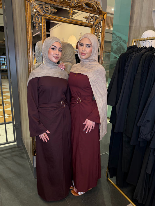 Cedra Dress