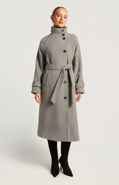 Manal Coat