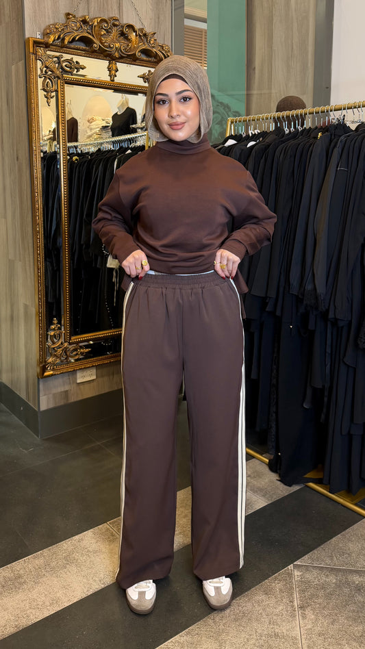 Track Pants