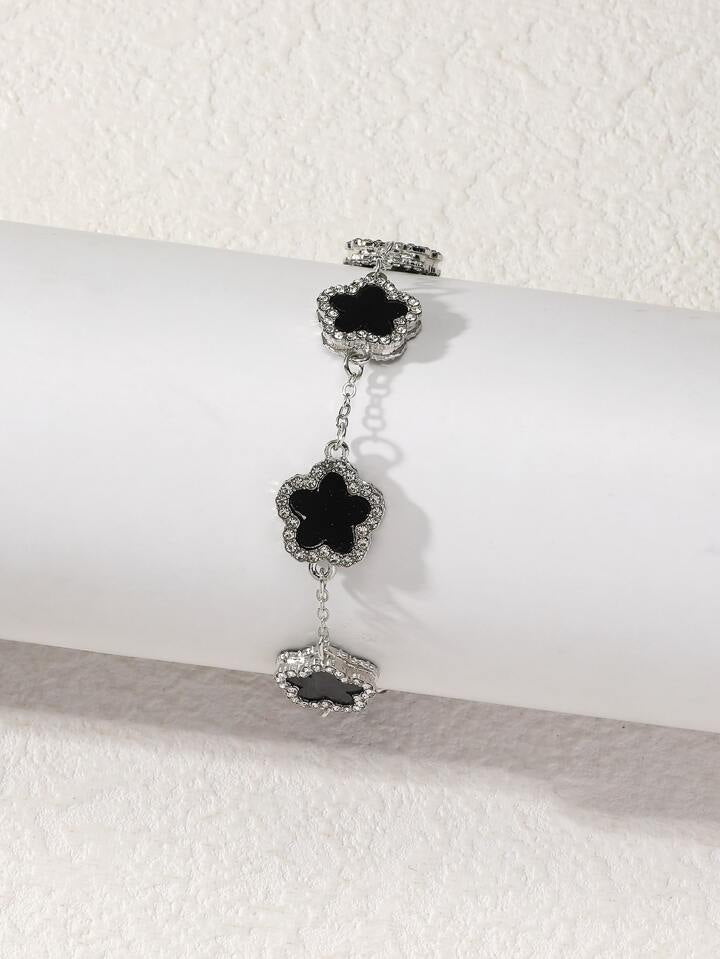Clover Bracelet