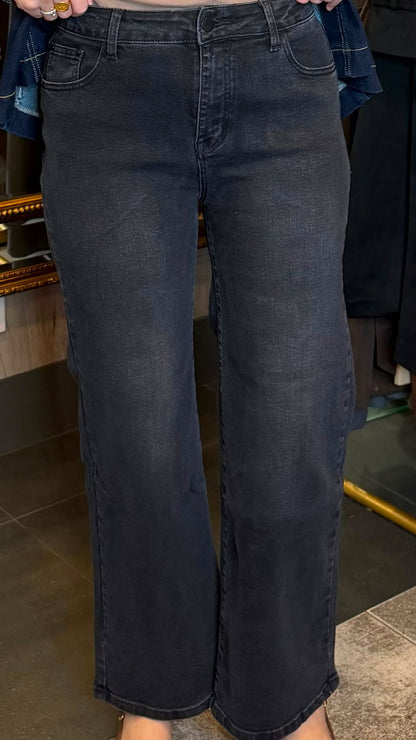 Aria Denim Jeans