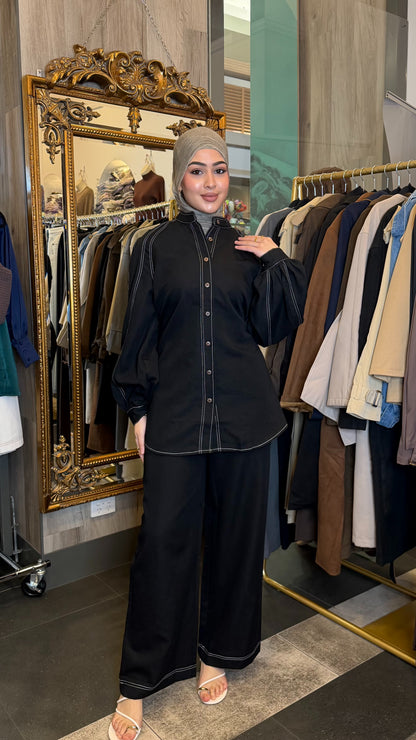 Zaylina Set (Adults)