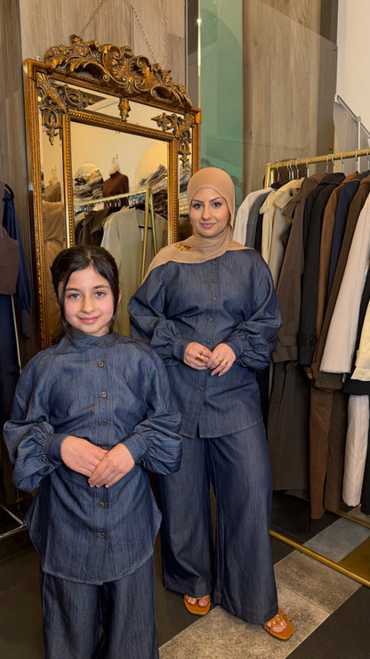 Zaylina Set (Adults)