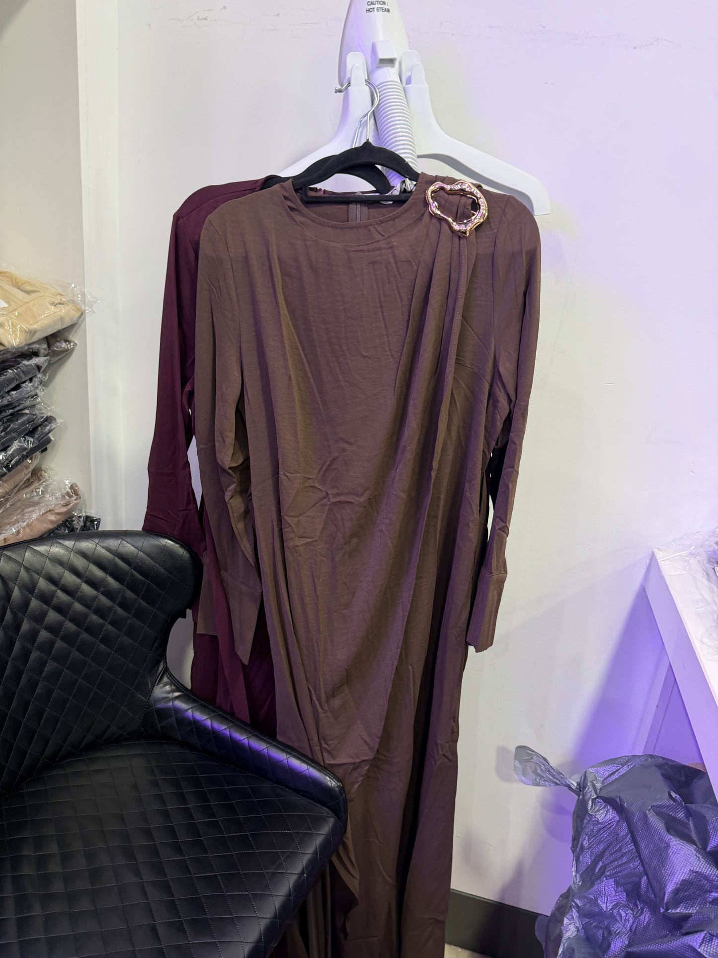 Layl Dress