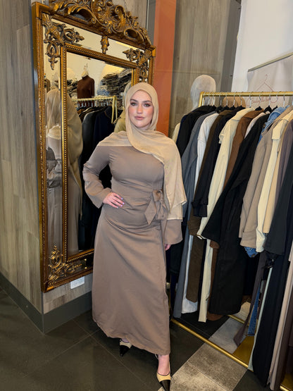 Alana Dress