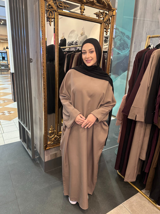 Leo abaya