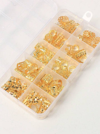 Hijab Clips