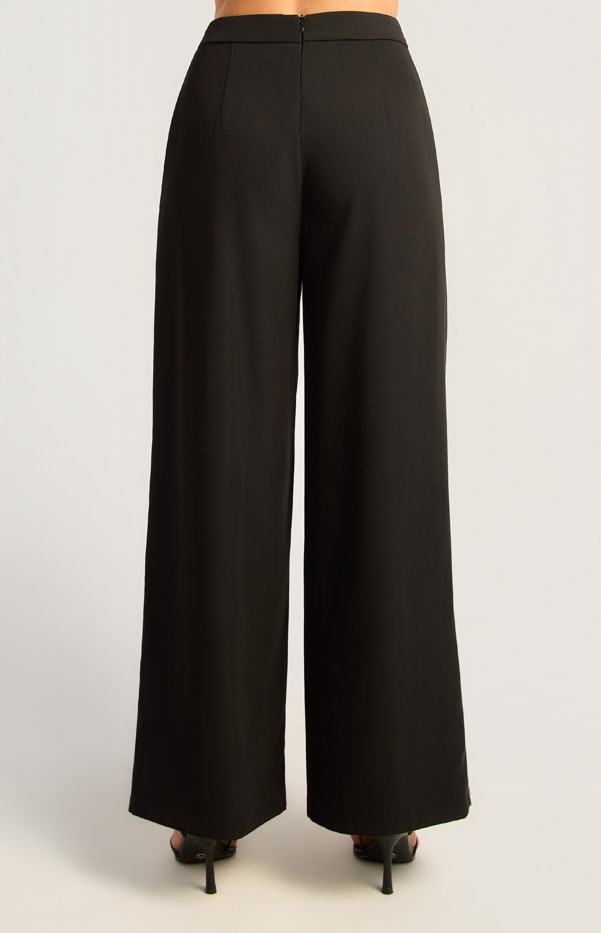 Amara Buckle Pants
