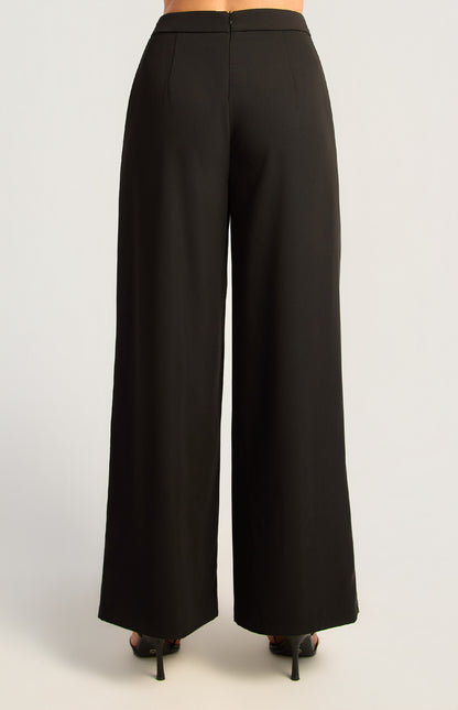 Amara Buckle Pants