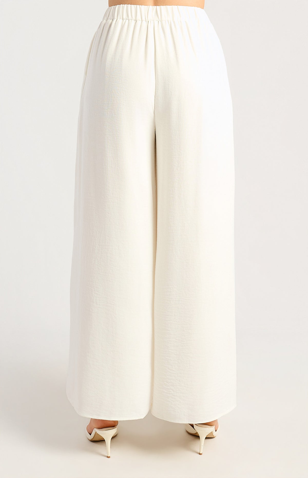Hanna Wide Leg Pants