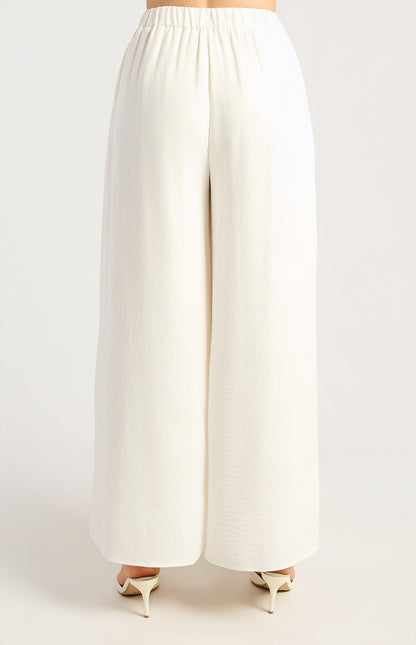 Hanna Wide Leg Pants