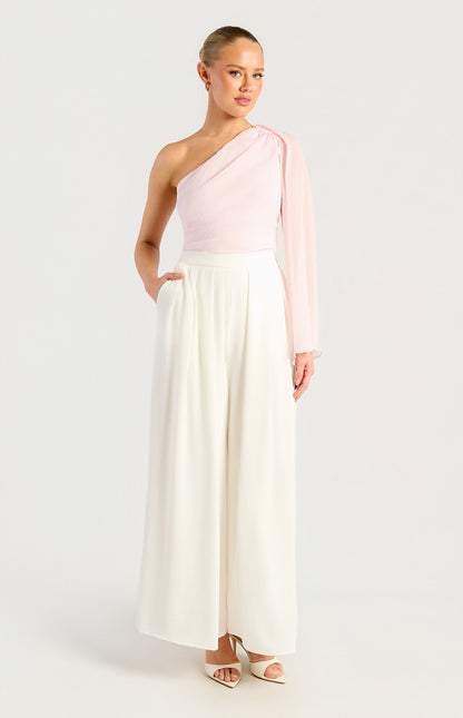 Hanna Wide Leg Pants