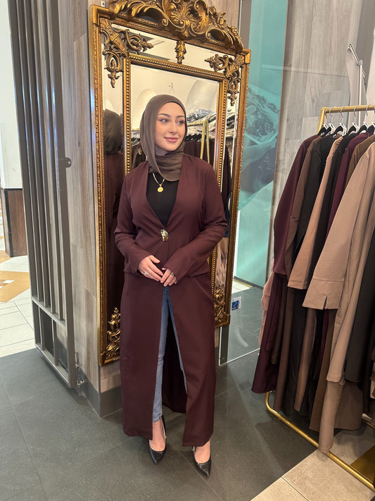 Eden Blazer