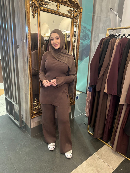 Cira Knit Set