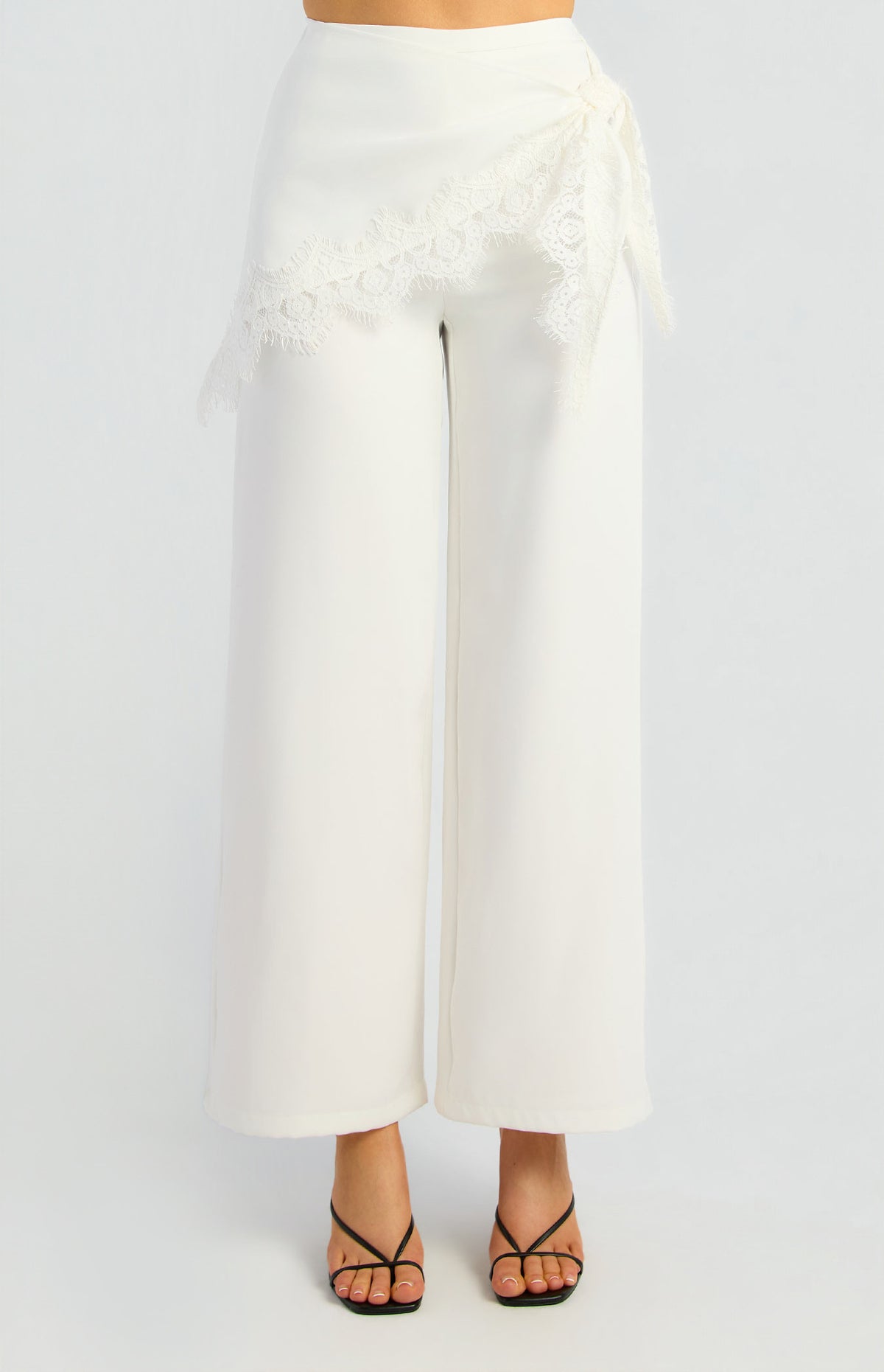 Vera Lace Pants