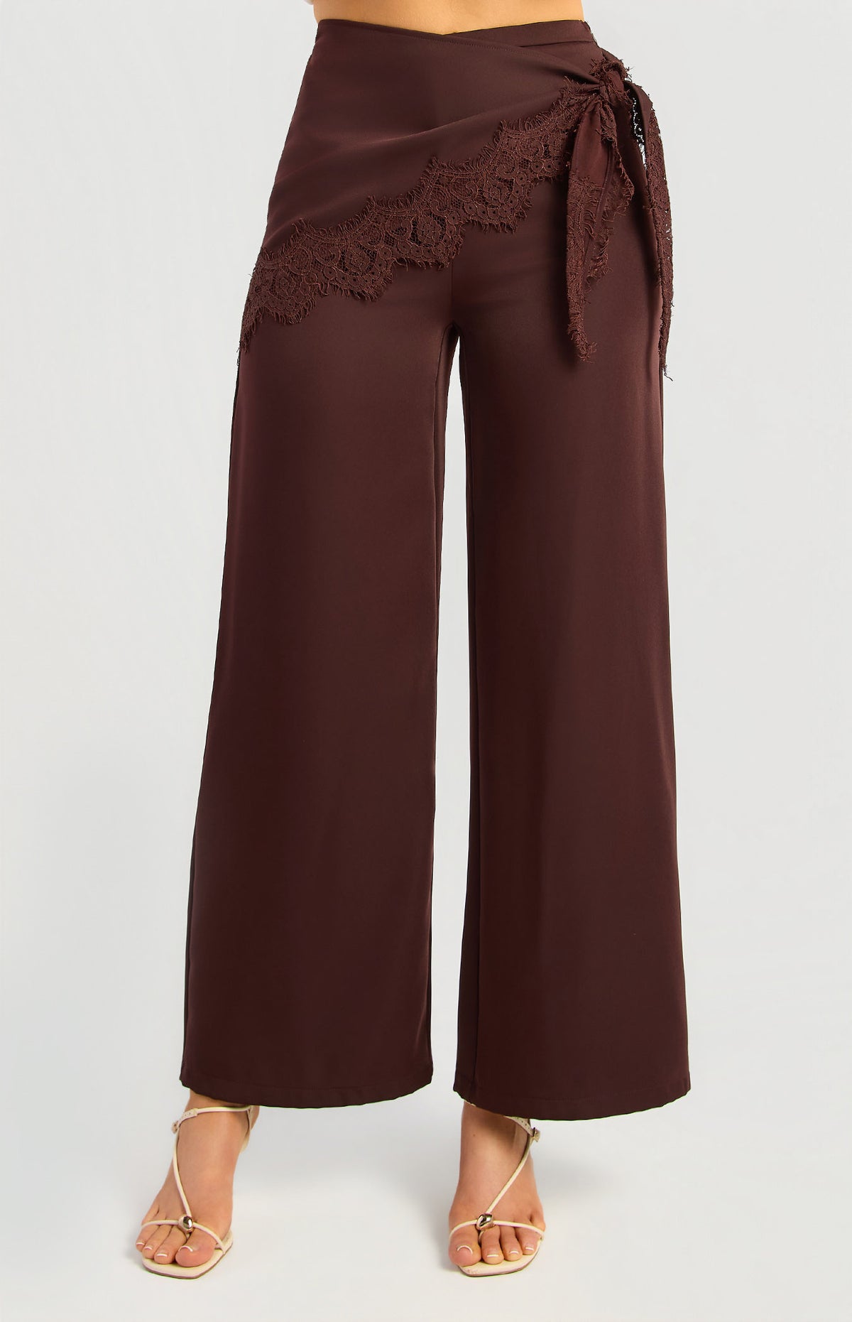 Vera Lace Pants