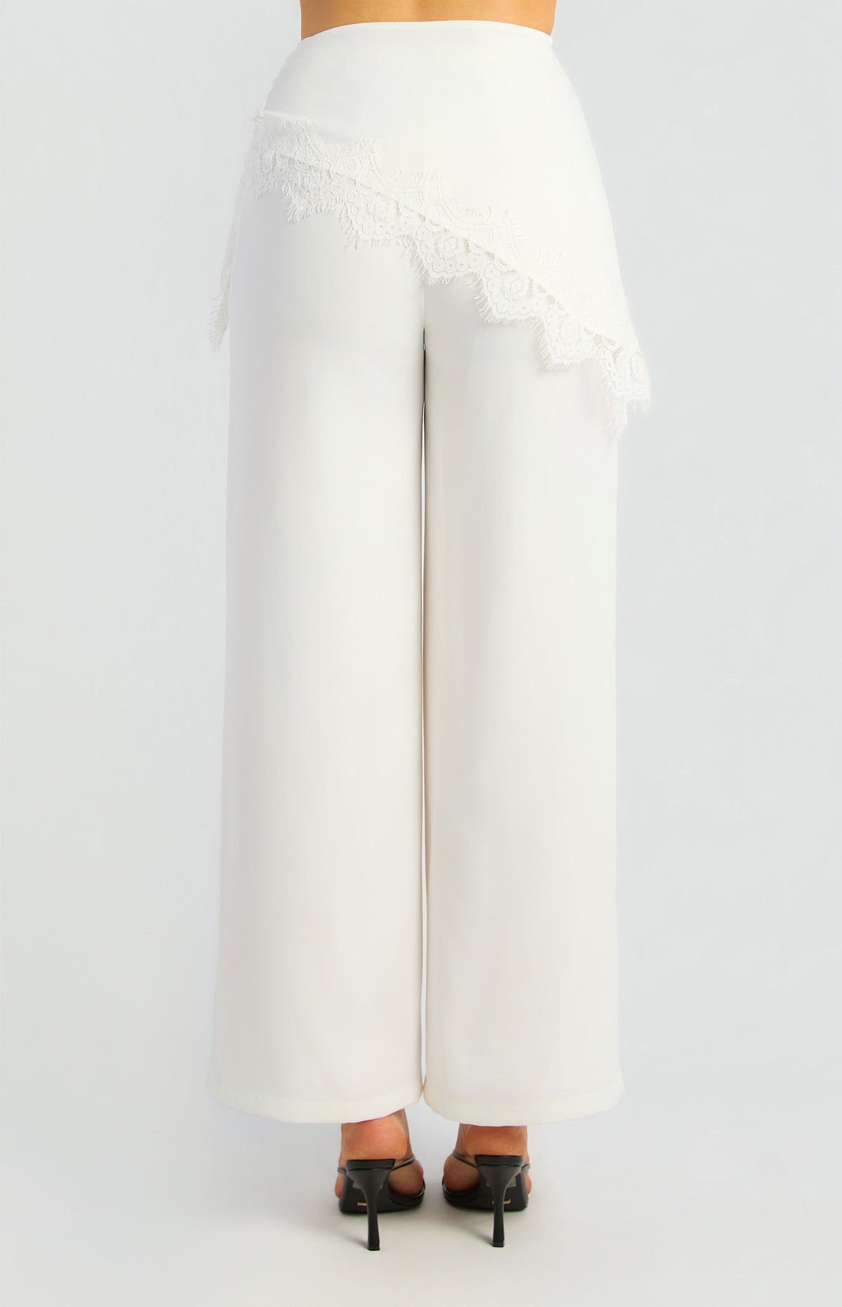 Vera Lace Pants