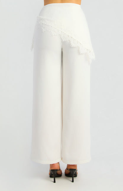 Vera Lace Pants