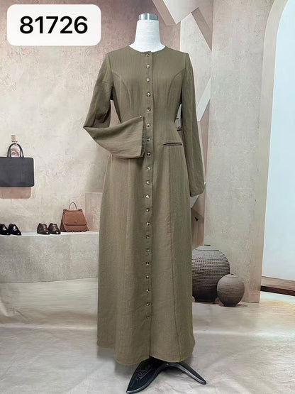 Nerina Dress