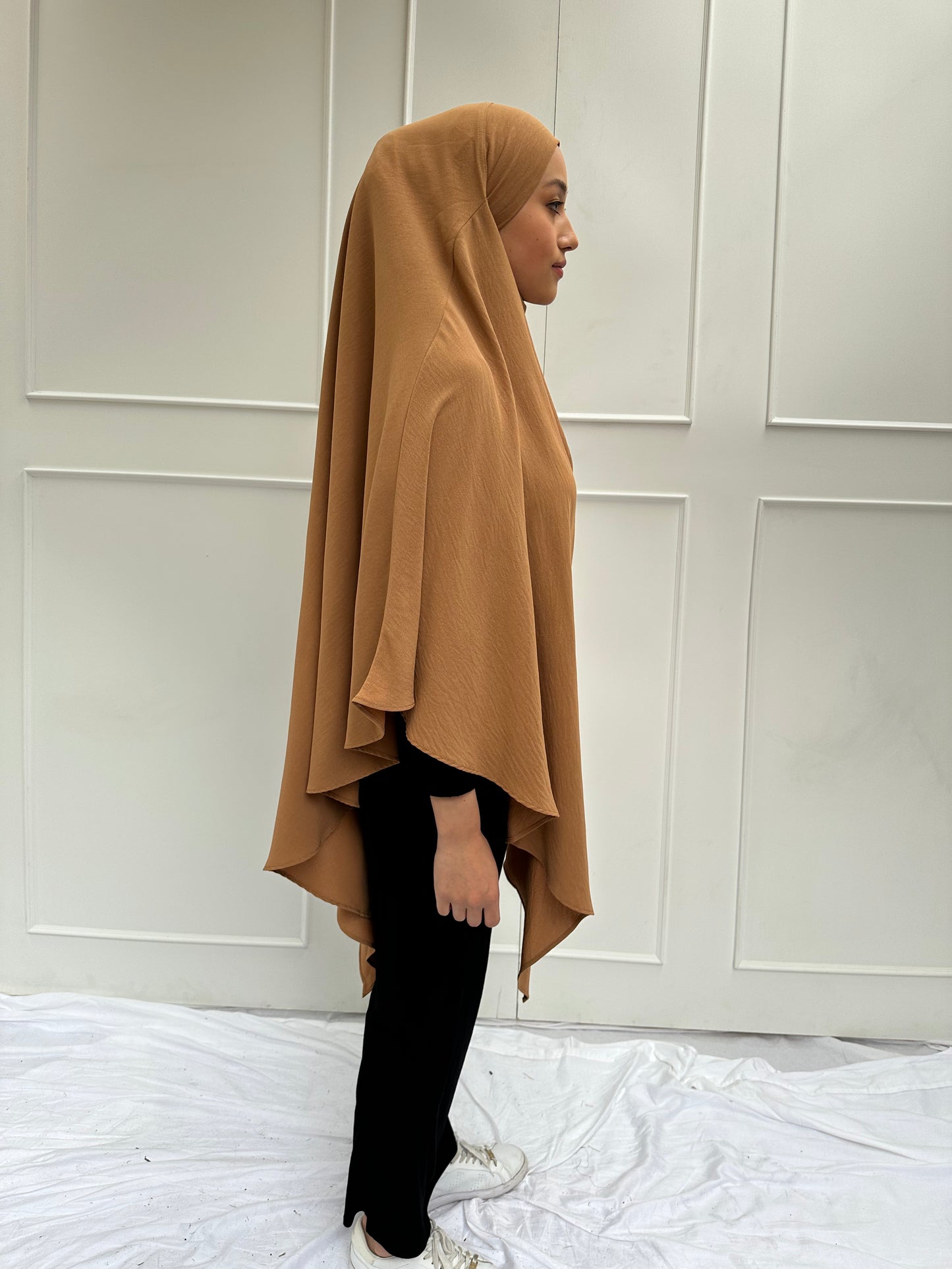 Khadija Khimar Khaki