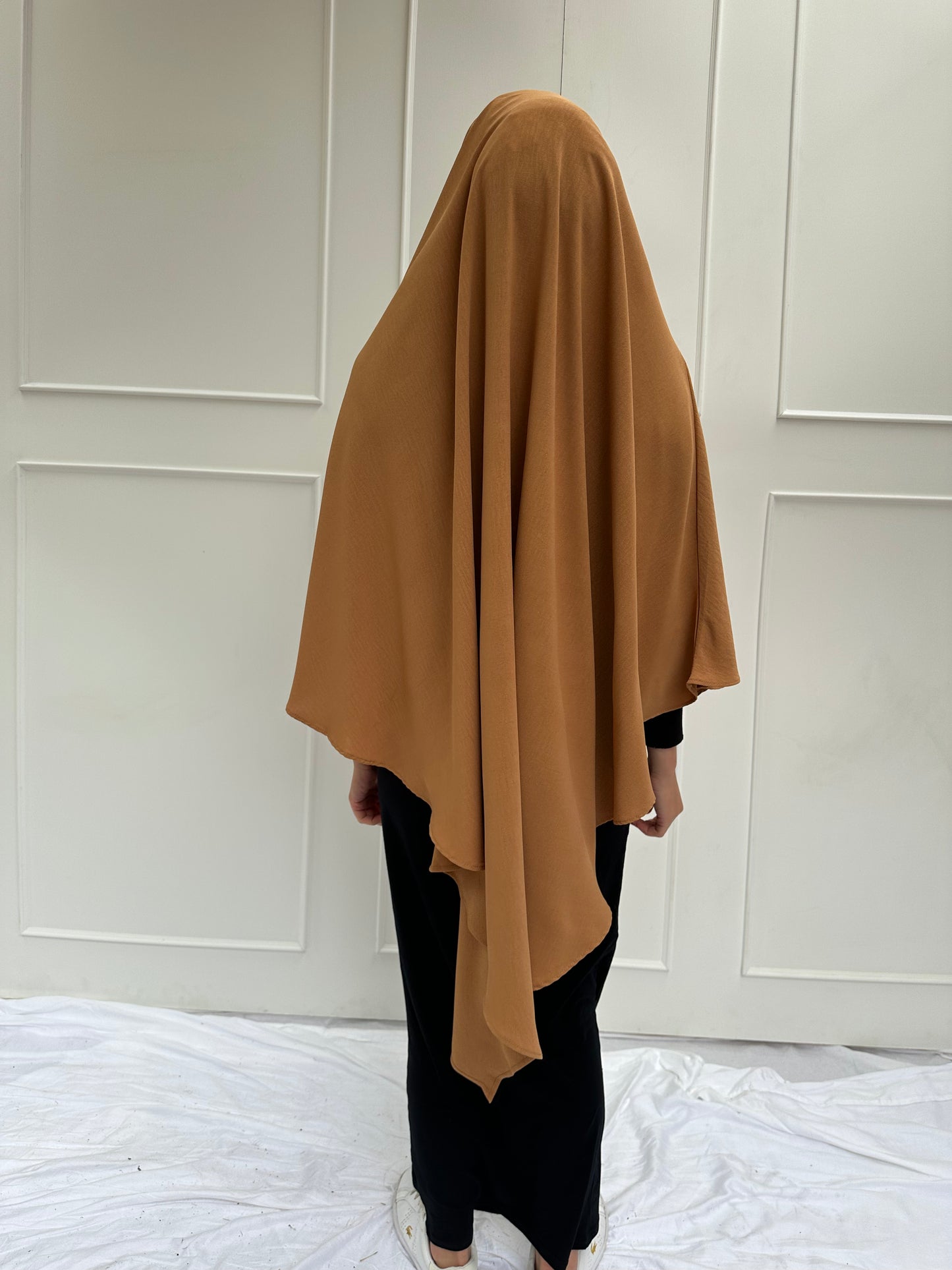 Khadija Khimar Khaki