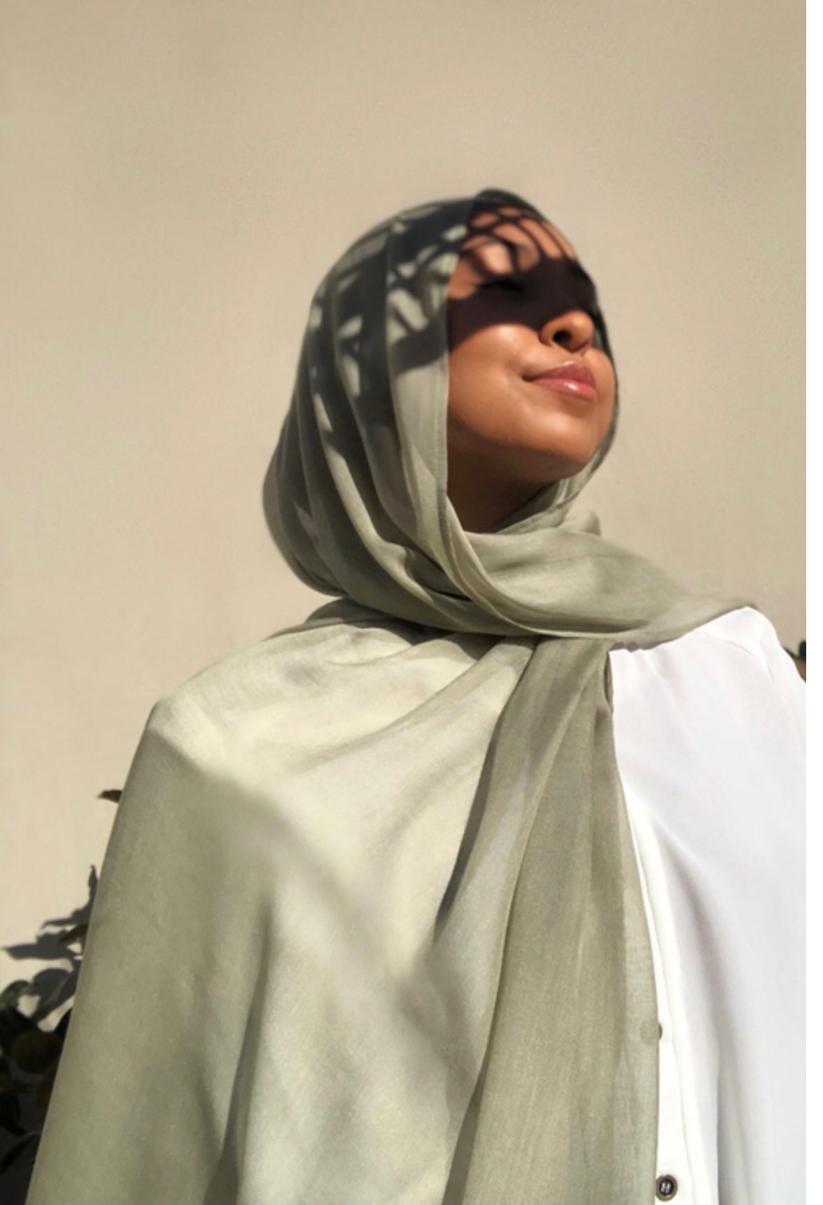 Modal Hijab (Twill)