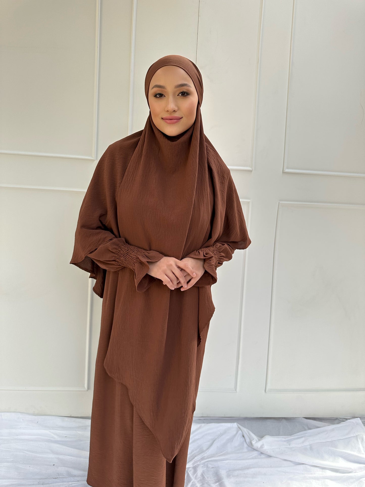 Khadija Khimar Coffee