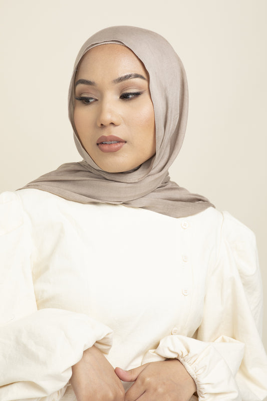 Portabella Modal Hijab