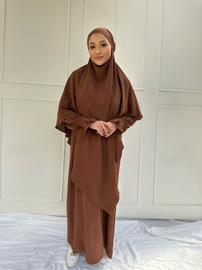 Khadija Khimar Coffee