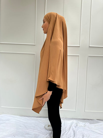 Khadija Khimar Khaki