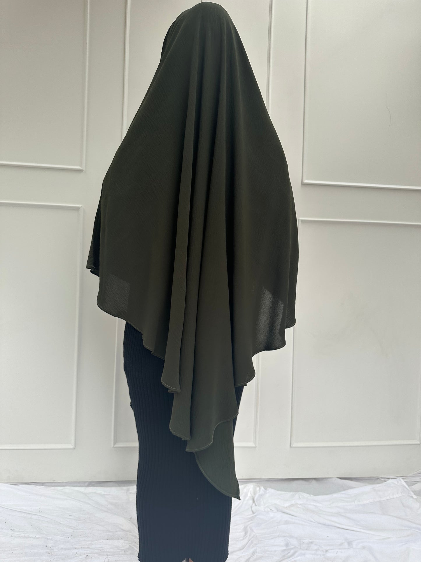 Khadija Khimar Green