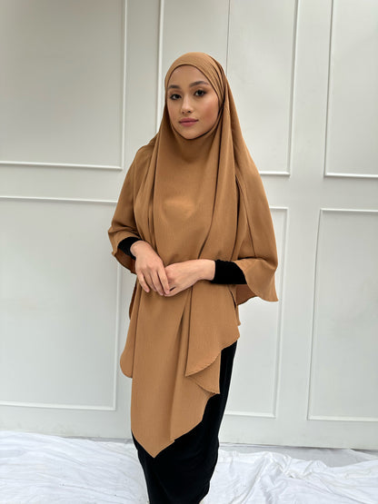 Khadija Khimar Khaki