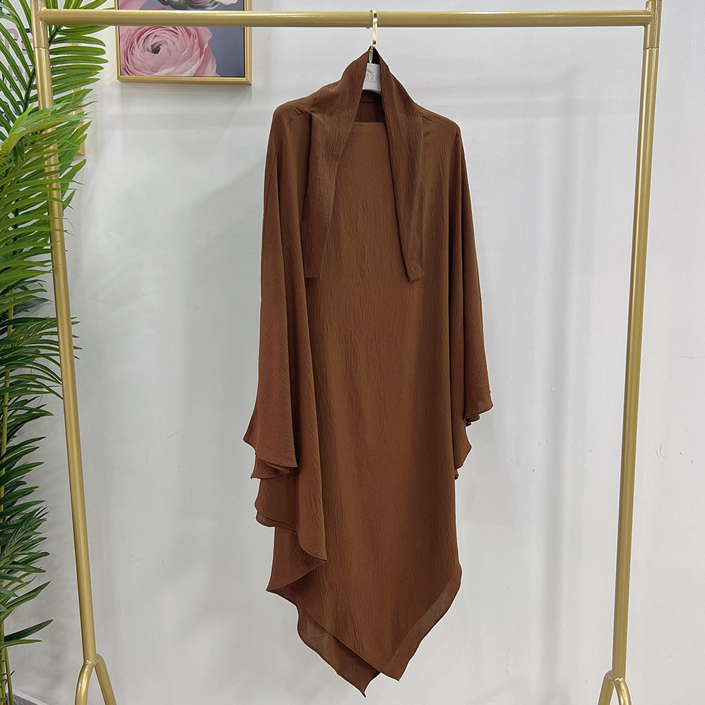 Khadija Khimar Coffee