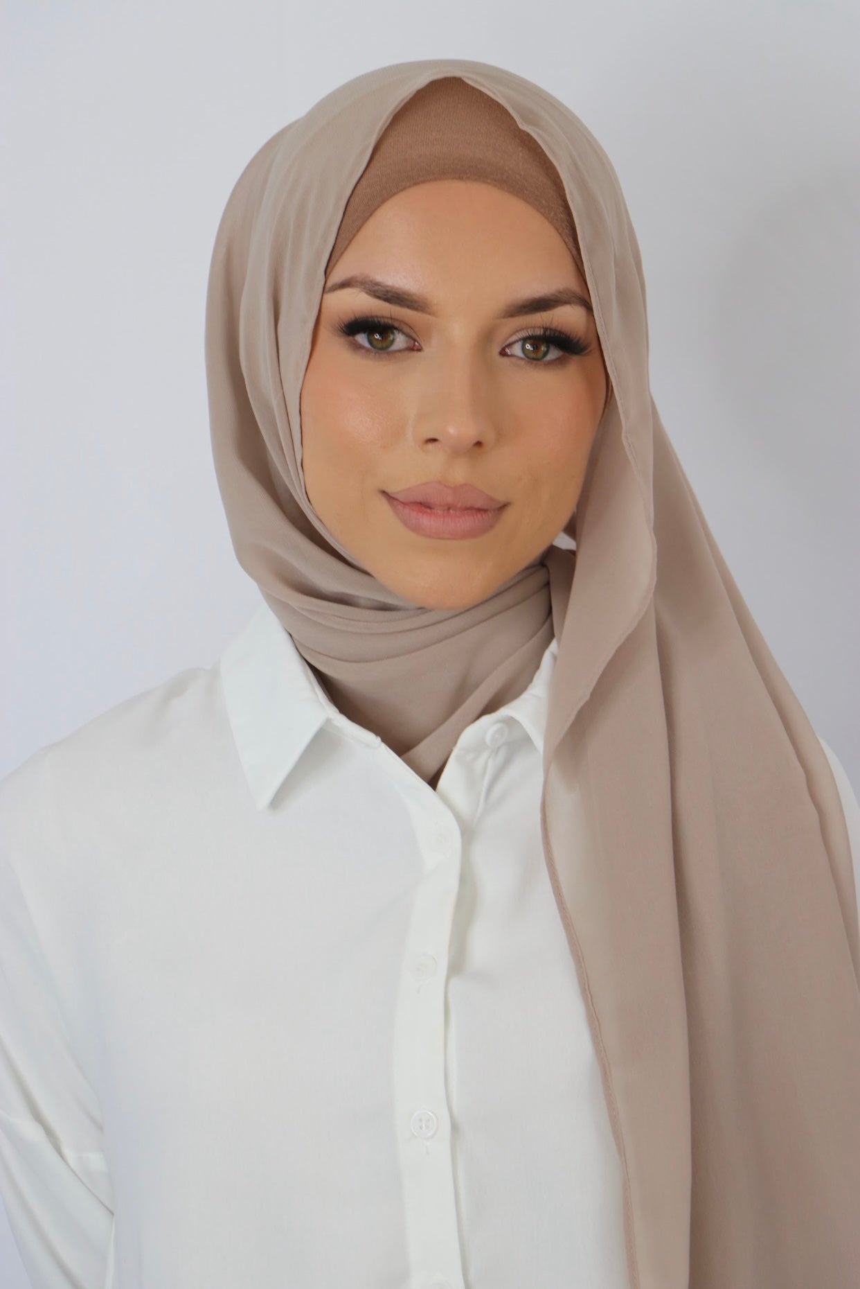 Hijab Dove