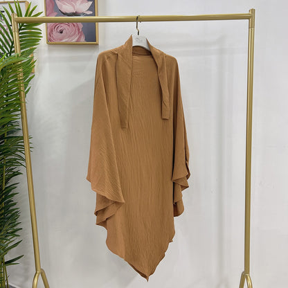 Khadija Khimar Khaki