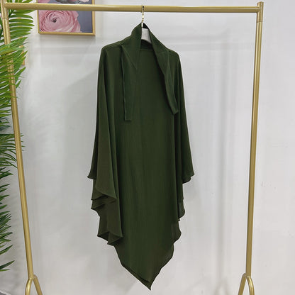 Khadija Khimar Green